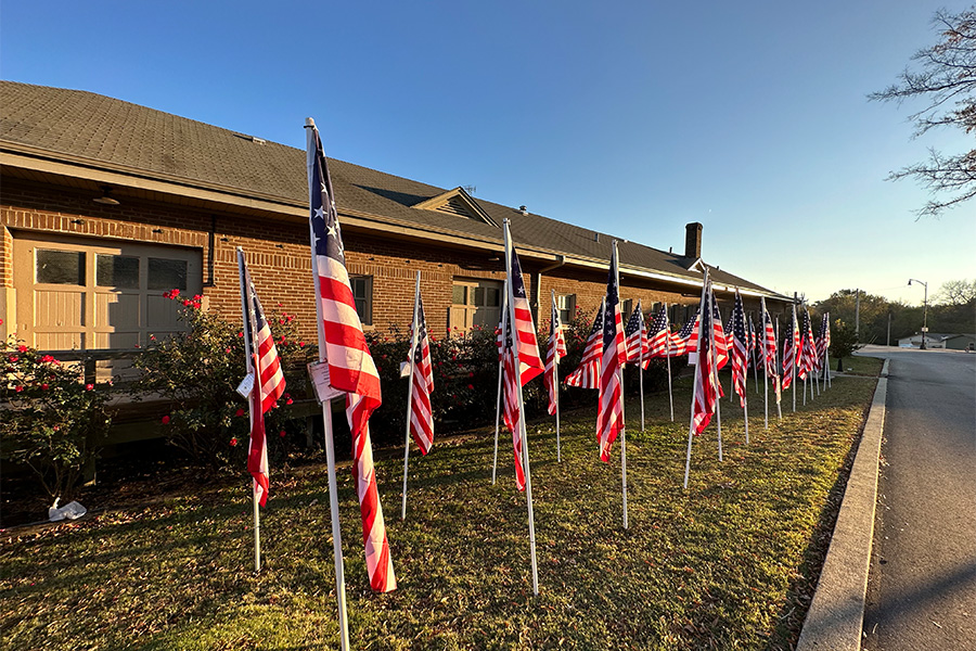 City of Newbern Depot Days